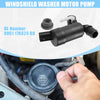 Ford Focus, Transit-150 Windshield Washer Pump (2012-2018)
