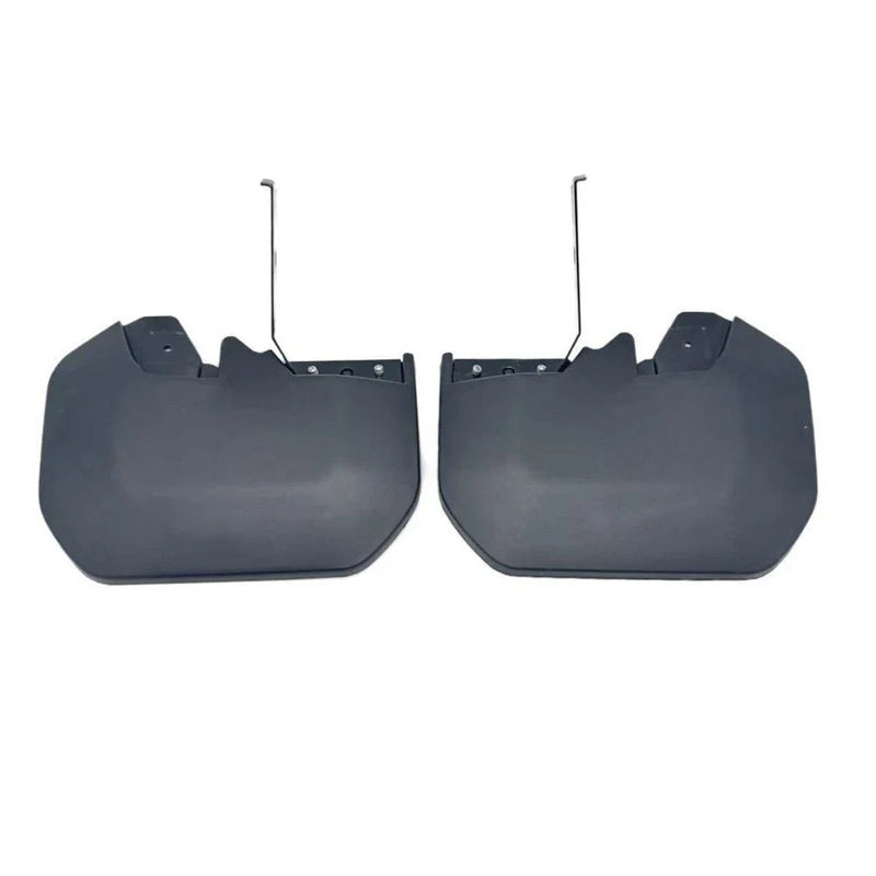 FORD Transit MK8 2 x Front Wheel Mud Flaps Left Right Side