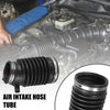 Acura TL Air Cleaner Intake Hose Tube with Clamps (2004 - 2006)