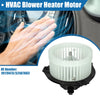HVAC Blower Motor Fan Assembly Buick Regal (2001–2004)