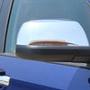 Toyota Tundra Sequoia Chrome Side Mirror Cap Covers (2007-2020)