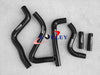 Kawasaki KX250 KX 250 Silicone Radiator Hose (1999-2002)