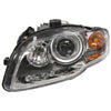 Audi A4 B7-Series Sedan / Wagon LH Left Xenon Headlight (2004-2008)