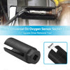 Car Removal Installation 22mm O2 Oxygen Sensor Socket Tool