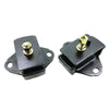 Toyota Hiace Van LH50 / 51 / 60 / 61 / 70 Commuter L 2L 1982-1989 Engine Mounting x2