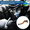 Yamaha YZF R1 Levers / Adjustable Brake Clutch Levers