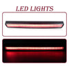Cadillac Escalade High Mount 3rd Brake Light Lamp Clear (2015-2020)