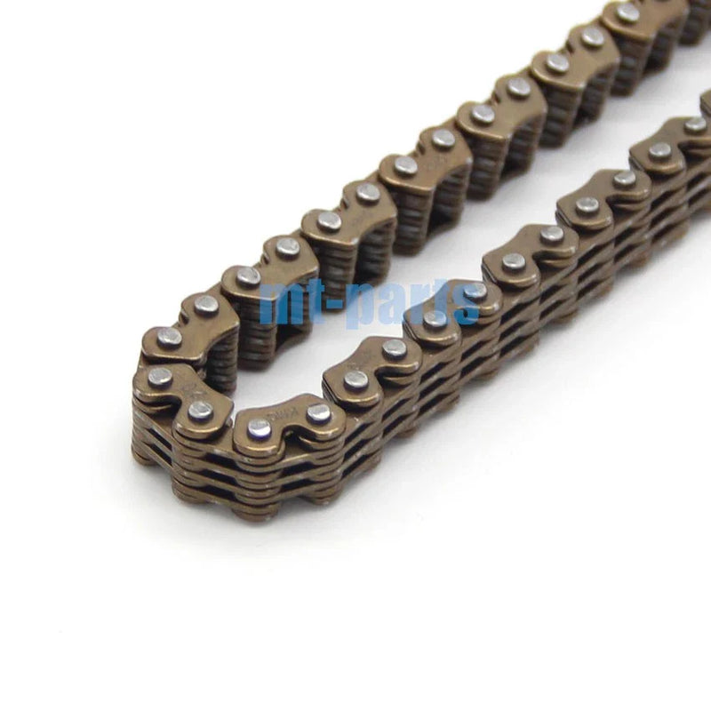 Yamaha YFM660R Raptor 660R, YXR660FA Rhino 660 Timing Cam Chain (2001-07)