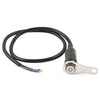 Motorcycle Headlight Fog Light Blue ON/OFF Handlebar Switch