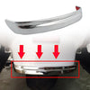 Honda Goldwing GL1800 Motorcycle Fairing Rear Fender Trim Cover (2001-2011)