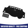 Toyota Alphard Vellfire Dashboard Cover (Right-Hand Drive)