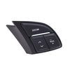 Hyundai Sonata Steering Wheel Audio Control Switch (2011-2014)