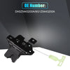 Ford Taurus Rear Liftgate Door Lock Actuator with Cable (2010-2019)