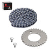 Honda XR200 / XR200R Cam Timing Chain Sprocket (1980–2002)