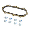 Suzuki TL1000S GSX-R600 GSX-R750X Fuel Pump Gasket & Bolts (1996–2001)