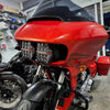 Harley Road Glide Dual LED Headlight Kit (2015-2023)
