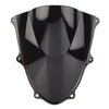 Suzuki GSXR1000 2017-2018 Black ABS Windscreen