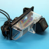 Infiniti Q40 Q60 Car Reverse Rear View Backup Camera (2014–2015)