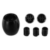 Manual Gear Stick Aluminum Shift Knob