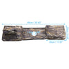 Motorcycle ATV Tank Bag Gas Tank Saddle Bag Storage Saddle Bottle Bags