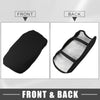 Toyota Camry (2012-2017) Black Car Center Console Armrest Cover