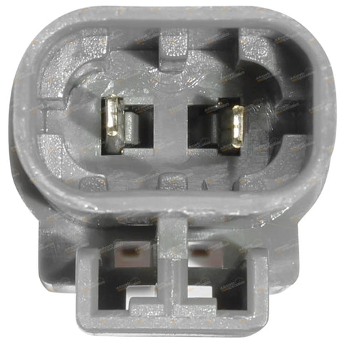 Nissan Prairie M10 Reverse Light Switch 4cyl 1.5L E15 (1982-1986)