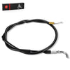 Yamaha Big Bear 400 YFM400 Starter Choke Cable (2008-2012)