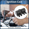 Chevrolet Aveo Ignition Coil (2004-2008)