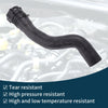 Land Rover Range Rover Radiator Hose No.LR039253 (2002-2005)