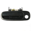 Toyota Corolla AE110-111 Black Front LH Outer Door Handle (1995-2002)