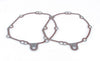 Honda CBR1000RR (2004-2007) / CB1000R 5 x Engine Cover Gaskets (2011-2016)