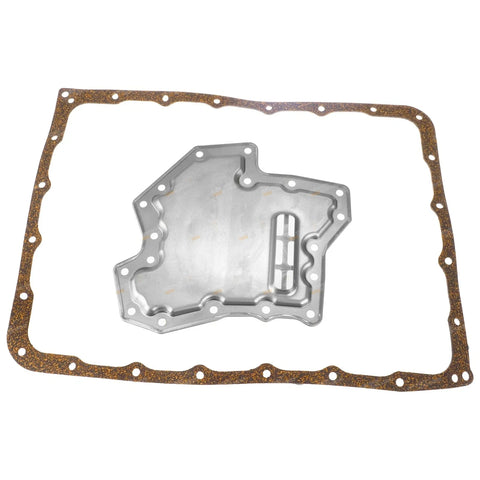 Nissan Navara D40 Auto Transmission Filter Kit (2011-2015)