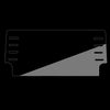 Honda Accord Touch Screen Protector Film (2018-2022)