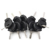 JCB Equipment Ignition Keys (No Year Specified)