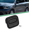 Dodge Durango Rear Floor Latch Release Handle Cover (2013-2015)