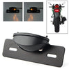 Harley Bobber Chopper Cafe Racer LED Turn Signal Brake Tail Light