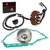 Yamaha Grizzly 700 YFM700 Flywheel Stator w/Gasket (2007–2008)