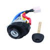Hyundai Sonata Ignition Switch Assembly with Keys (2011–2014)