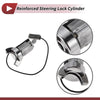 Ford Mustang Ignition Lock Cylinder