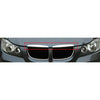 BMW 325i 330i Left Front Hood Trim Grille Upper Cover (2006-2013)