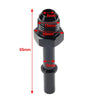 Make & Model 6AN Male to 3/8" Male SAE Quick-Disconnect EFI Fuel Rail Fitting
