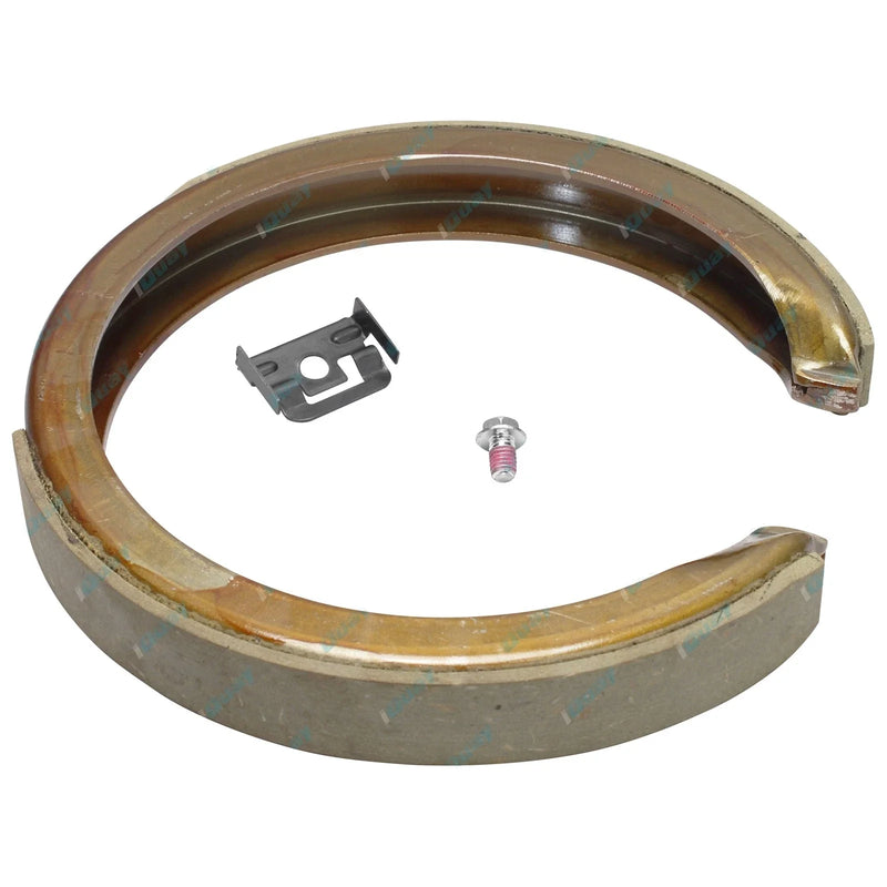 Toyota Aurion GSV40 GSV50 V6 3.5L 2GR-FE 2006~2017 Hand Brake Shoe