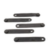 Frame Wiring Harness 5Pcs Motorcycle Rubber Band Cable Ties