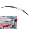 Mercedes Benz CLE Coupe Tail Wing Rear Trunk Spoiler Lip (2024+)