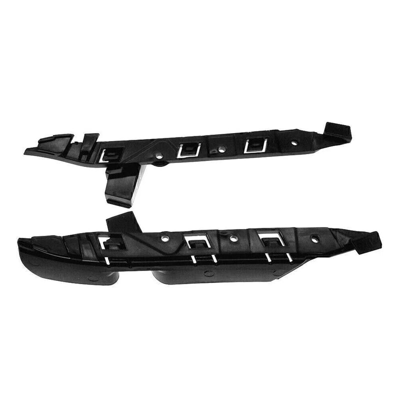 BMW 5 Series E60 Front Bumper Bracket Pair (2006-2010)