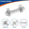 Toyota RAV4 Camber Alignment Bolt & Adjustor (2000-2005)