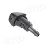 Dodge Ram 2500 / 3500 Windshield Wiper Spray Jet Nozzle (2010-2015)