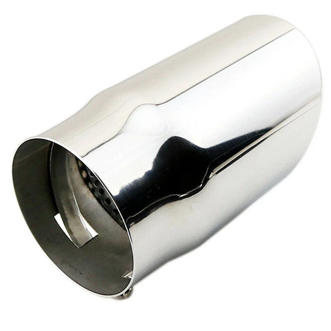 Jeep Grand Cherokee Accessories Exhaust Tail Pipe Muffler Tip