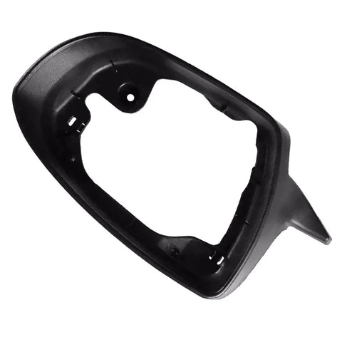 Kia Optima K5 Black Right Rear View Mirror Lower Cover (2011-2015)