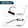 Hyundai i20 Tailgate Trunk Release Switch (2014-2022)